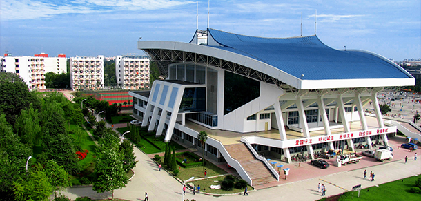 西華大學(xué) - 最美大學(xué)