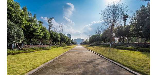 成都航空職業(yè)技術(shù)學(xué)院 - 最美大學(xué)