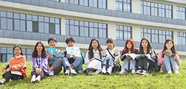 江陽城建職業(yè)學院 - 最美大學