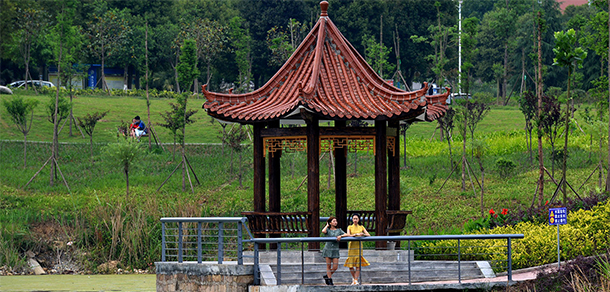 南充職業(yè)技術(shù)學(xué)院 - 最美大學(xué)