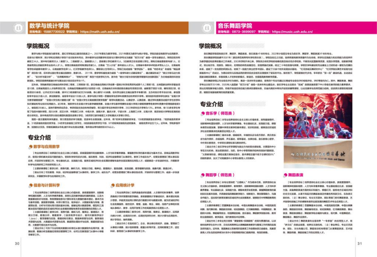 紅河學院－2022年招生簡章