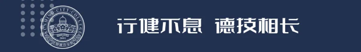 昆明城市學(xué)院2025年春招、職教高考招生簡(jiǎn)章