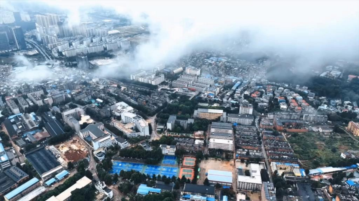 云南農(nóng)業(yè)大學歷史可追溯到1907年創(chuàng)辦的云南農(nóng)業(yè)學堂
