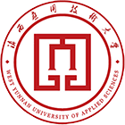 滇西應用技術大學-校徽