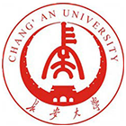 長安大學(xué)-校徽