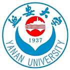 延安大學(xué)-?；? /></div>
                        <div   id=