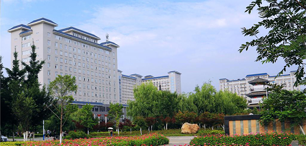 陜西理工大學(xué)