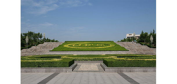 西安財經(jīng)大學 - 最美大學