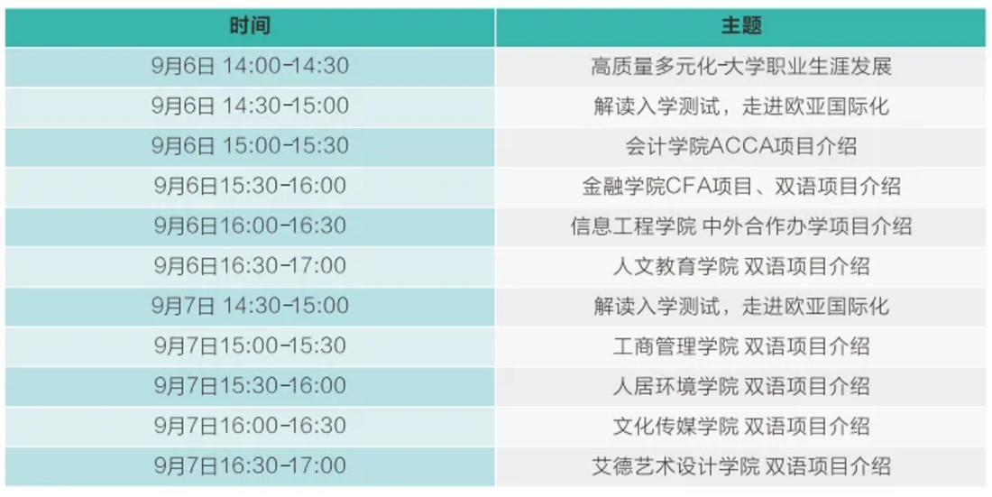 歡迎特別的你加入其中！2023級(jí)新生入學(xué)指南來啦~