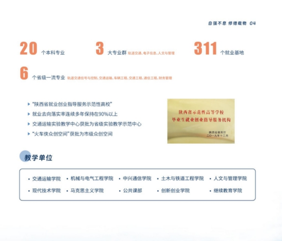 西安交通工程學(xué)院－2024年報(bào)考指南（陜西?。? width=