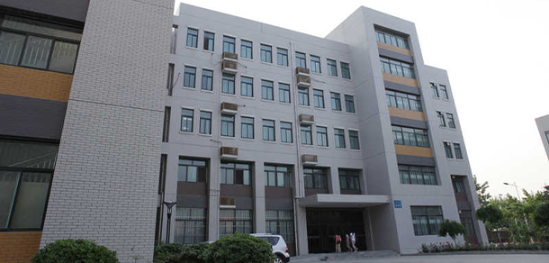 西安交通大學城市學院 - 最美大學