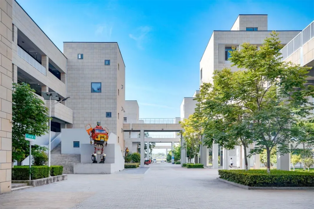 西安汽車職業(yè)大學(xué)2025年綜合評價招生章程