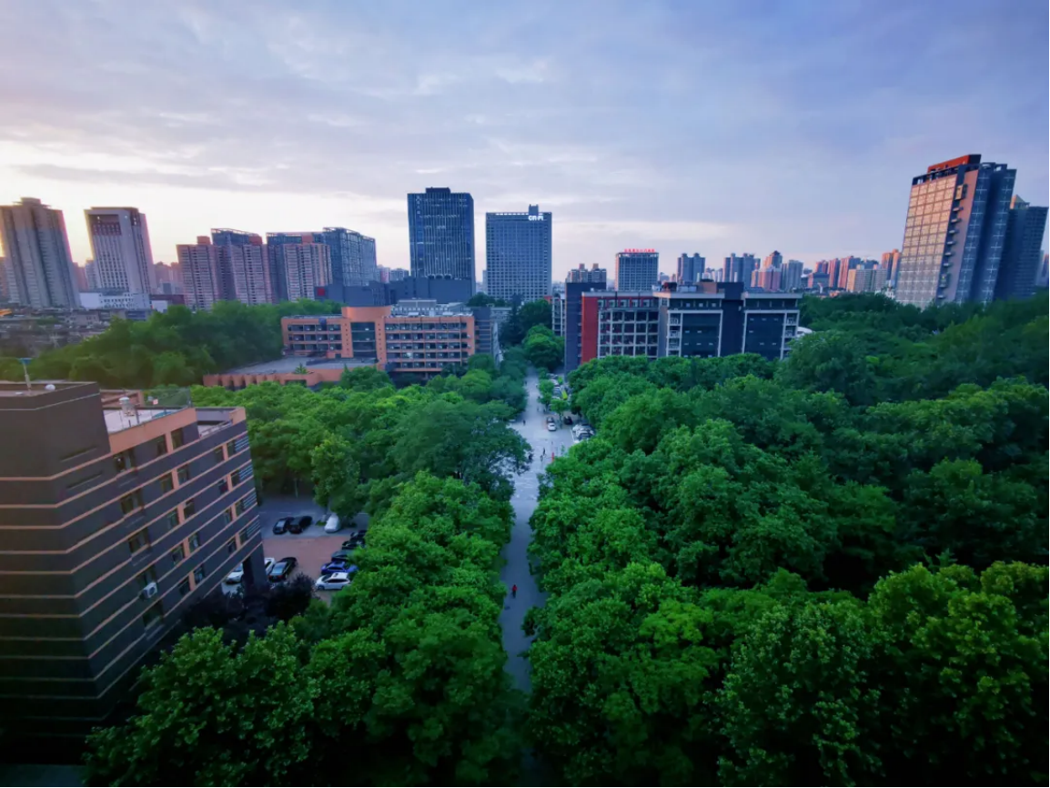 西安建筑科技大學－2022年招生章程