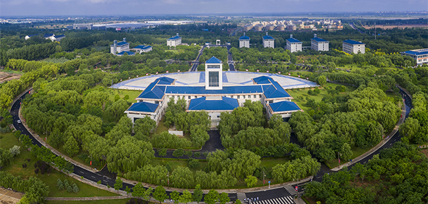 寧夏民族職業(yè)技術(shù)學(xué)院 - 最美大學(xué)