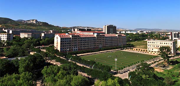 中北大學(xué)