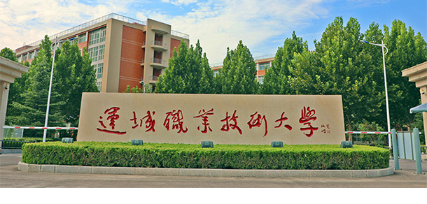 我的大學(xué)-大學(xué)志