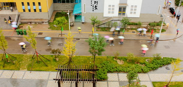 我的大學-大學志