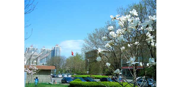 太原城市職業(yè)技術(shù)學(xué)院 - 最美院校