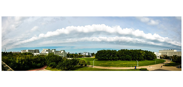 沈陽(yáng)化工大學(xué) - 最美大學(xué)