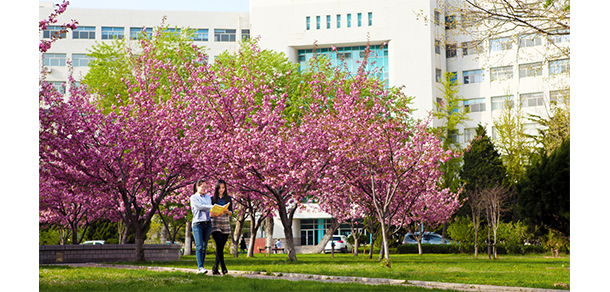 大連交通大學