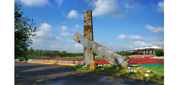 沈陽(yáng)建筑大學(xué) - 最美大學(xué)