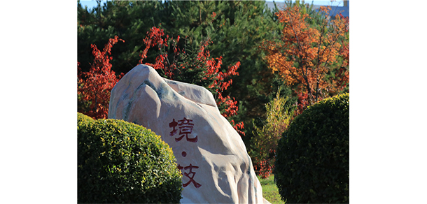 長春汽車職業(yè)技術(shù)大學(xué) - 最美大學(xué)