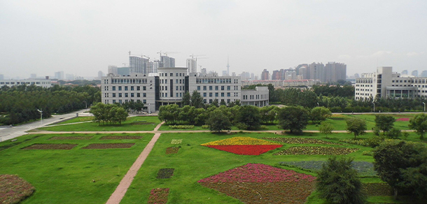 東北農(nóng)業(yè)大學(xué) - 最美大學(xué)