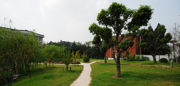 上海體育學(xué)院 - 最美大學(xué)