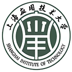 上海應(yīng)用技術(shù)大學(xué)-校徽